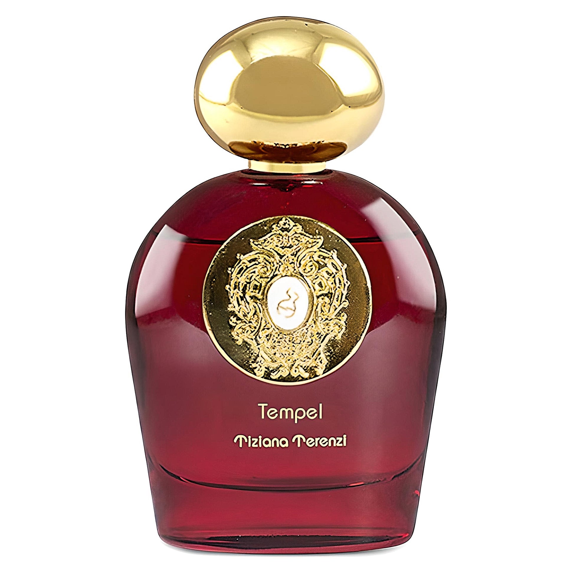 Tempel Extrait de Parfum Eau de Parfum TIZIANA TERENZI   