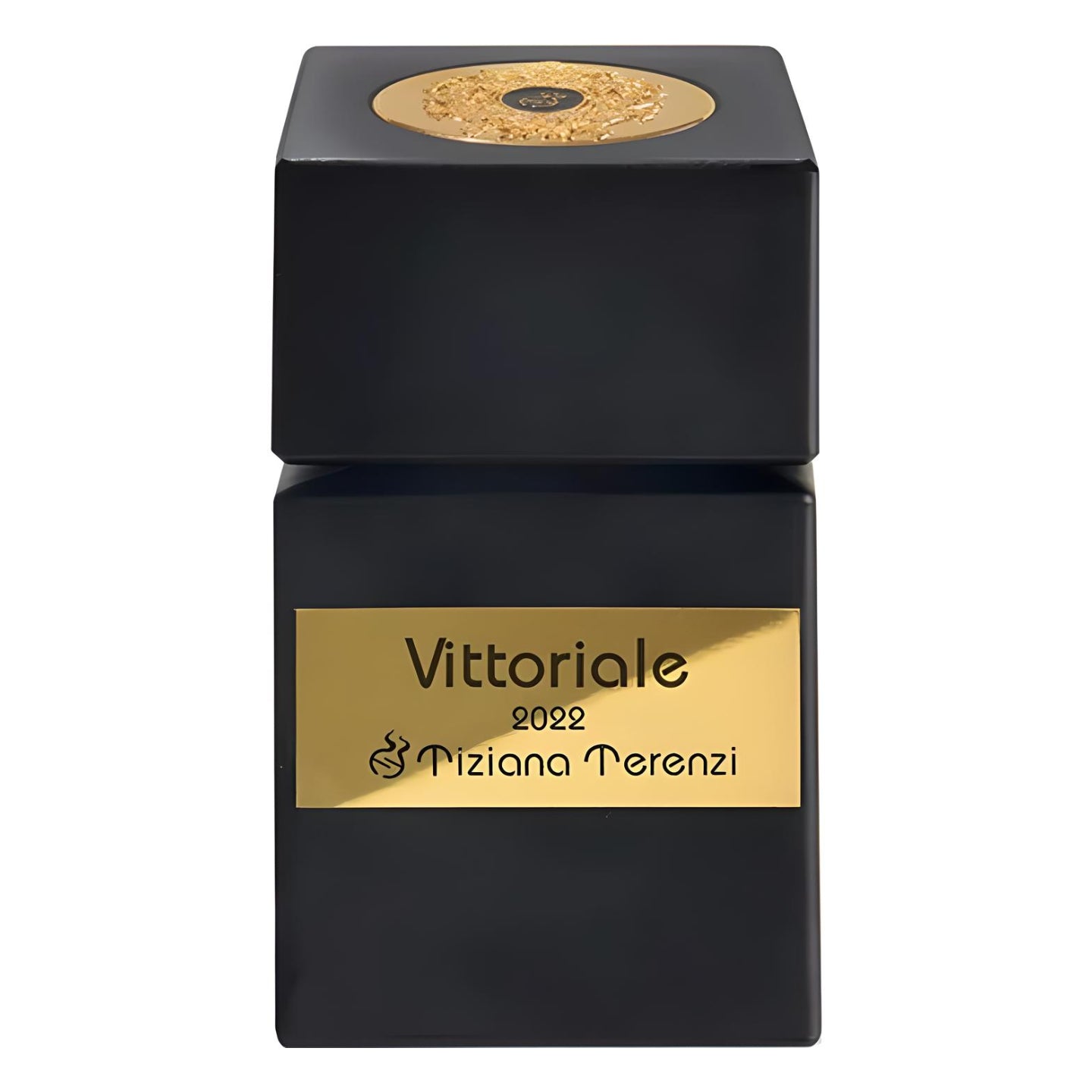 Vittoriale Extrait de Parfum Parfum TIZIANA TERENZI   