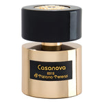 Casanova Extrait de Parfum Eau de Parfum TIZIANA TERENZI   