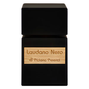 Laudano Nero Extrait de Parfum Eau de Parfum TIZIANA TERENZI   