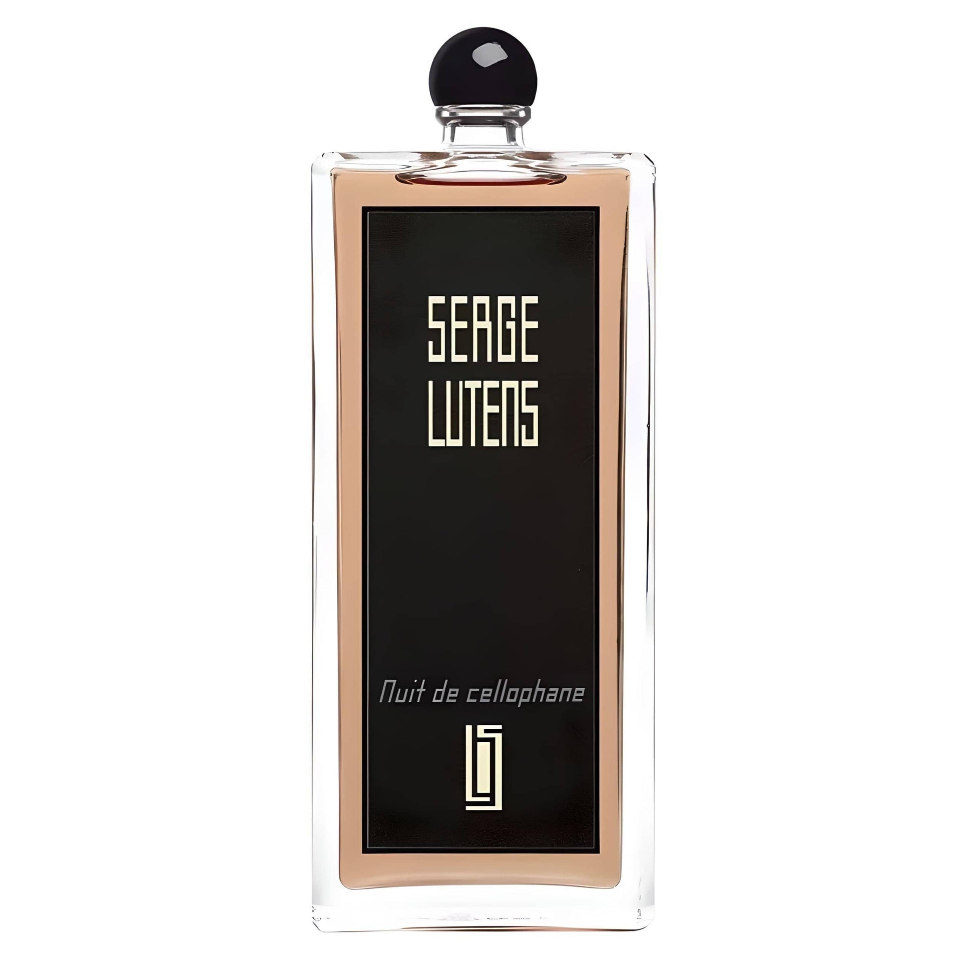 Nuit de Cellophane Eau de Parfum Eau de Parfum SERGE LUTENS   