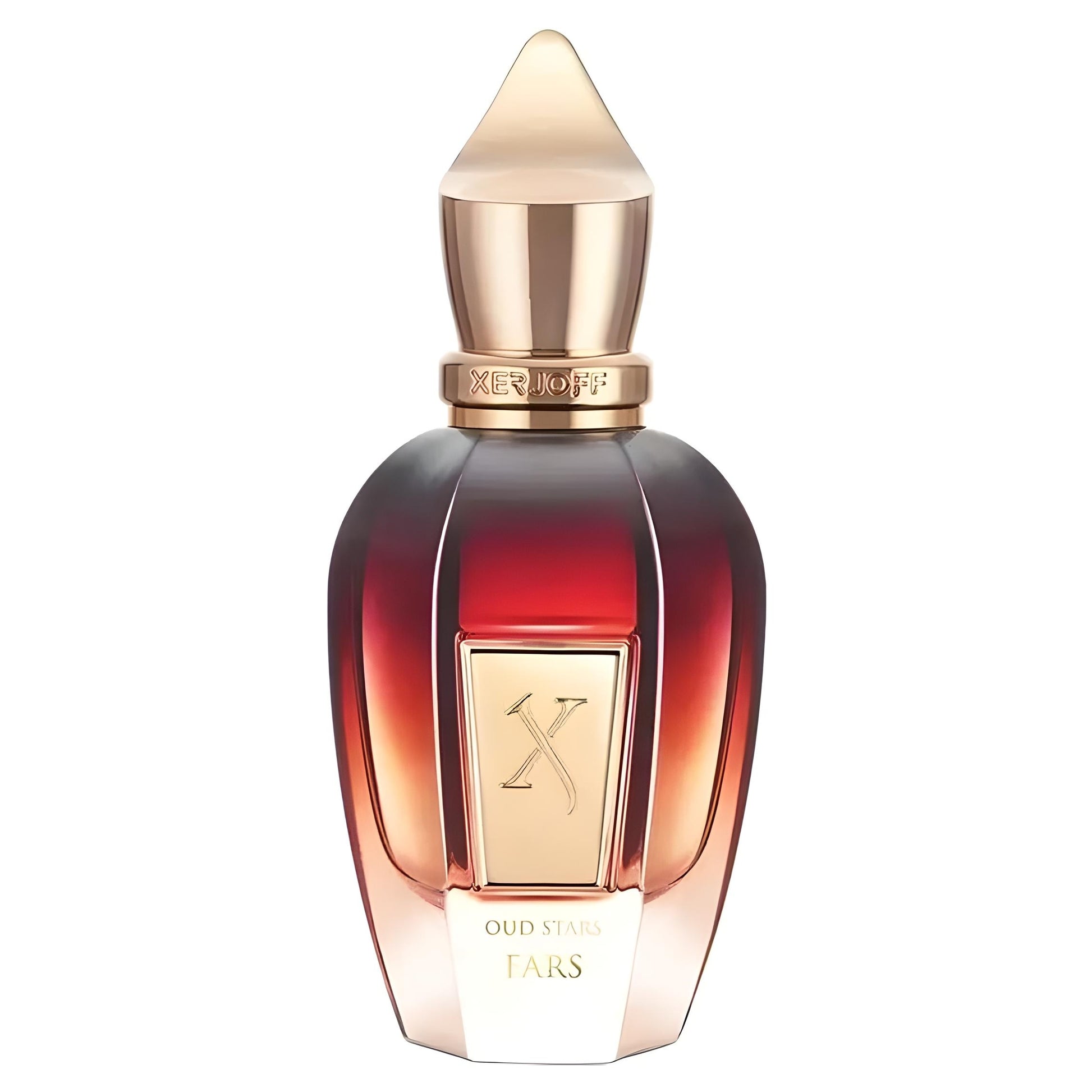 Oud Stars Fars Parfum Eau de Parfum XERJOFF   