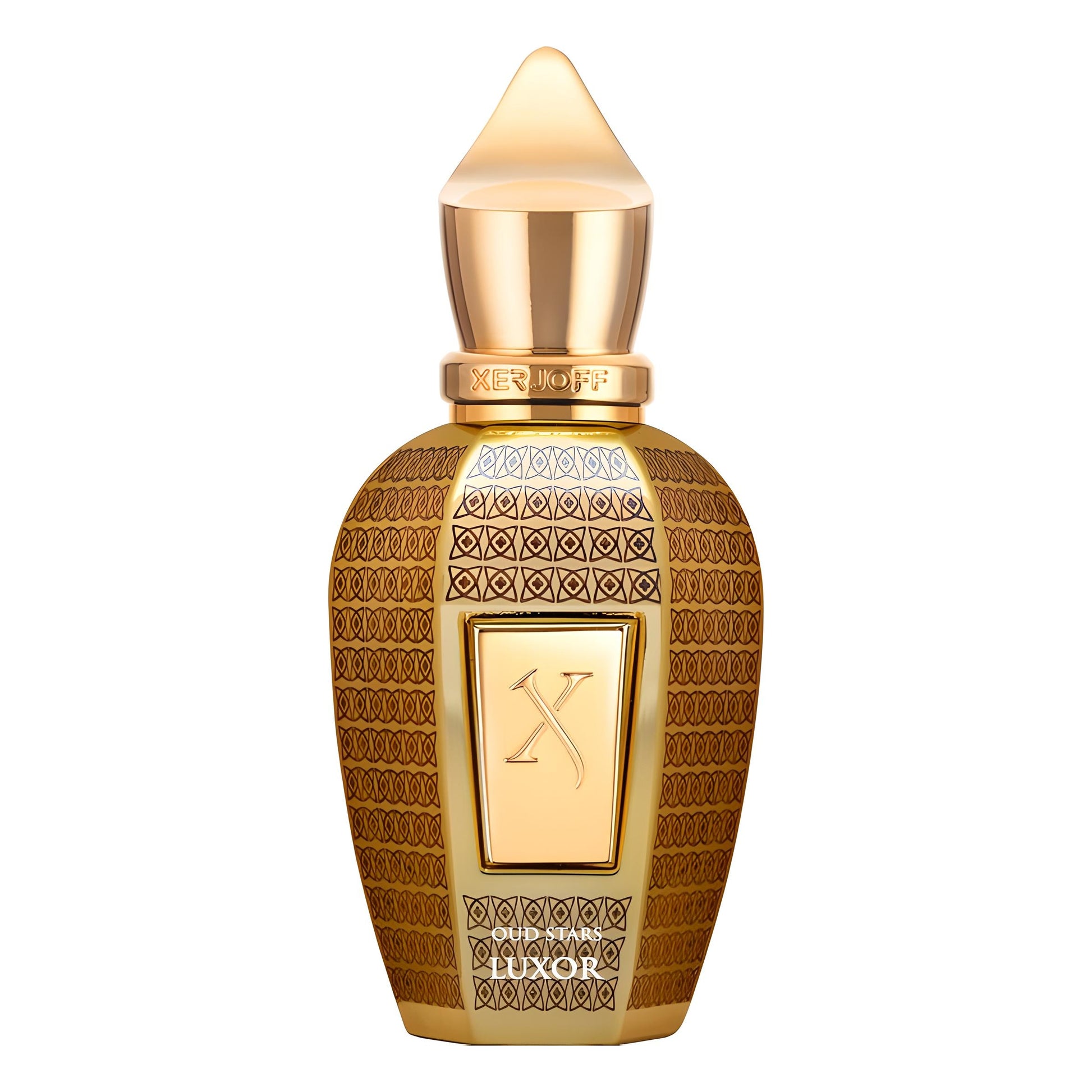 Oud Stars Luxor Eau de Parfum Eau de Parfum XERJOFF   