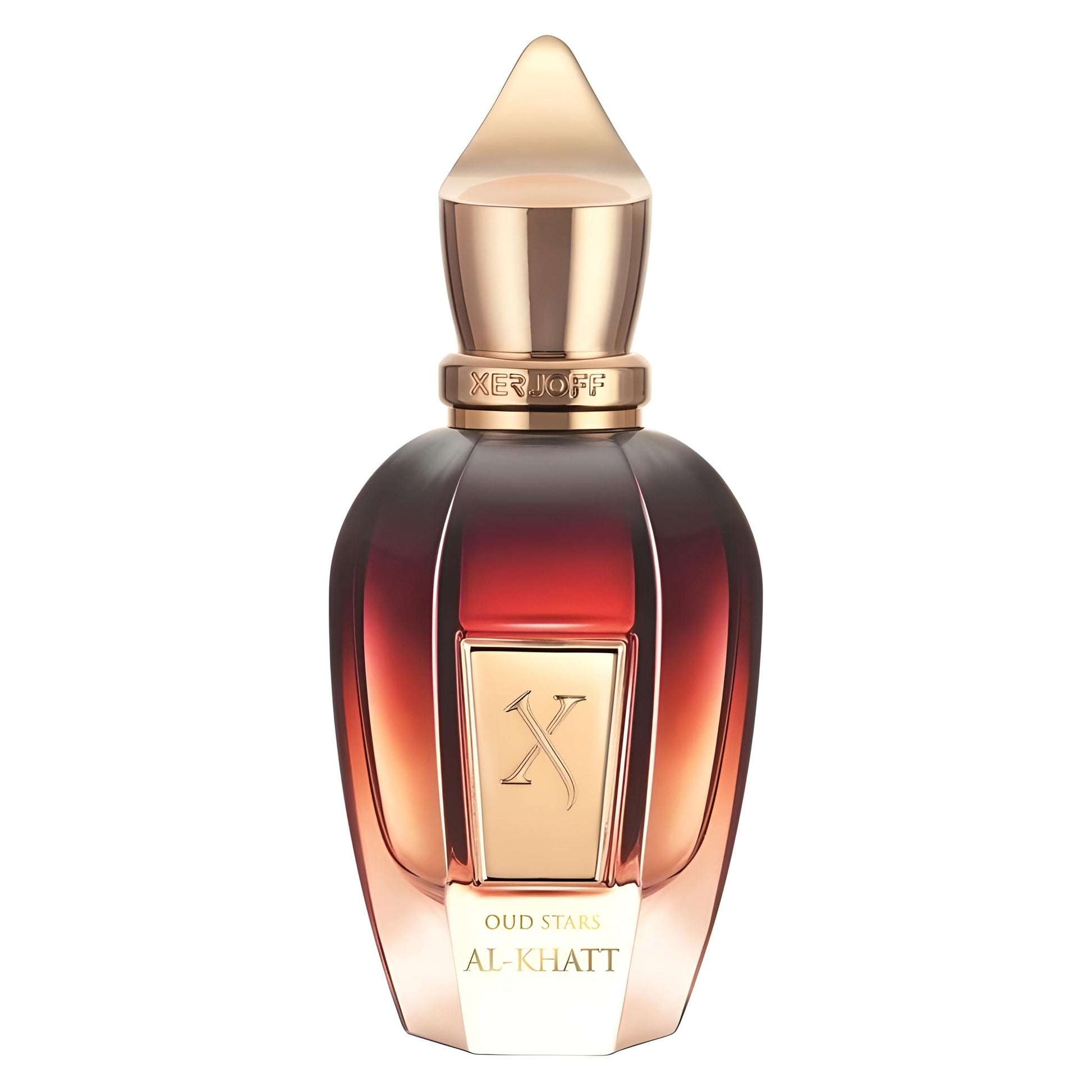 Oud Stars Al-Khatt Parfum Eau de Parfum XERJOFF   