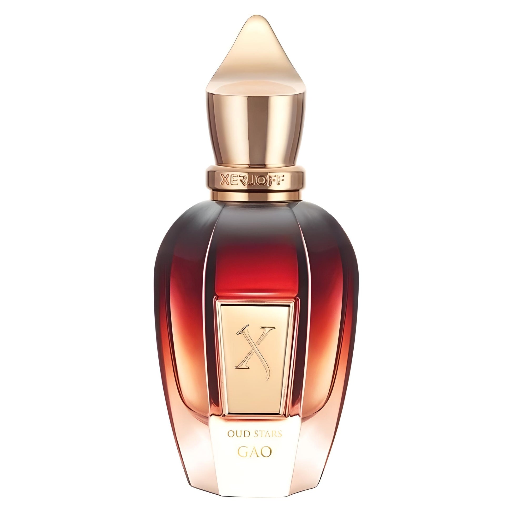 Oud Stars Gao Parfum Eau de Parfum XERJOFF   