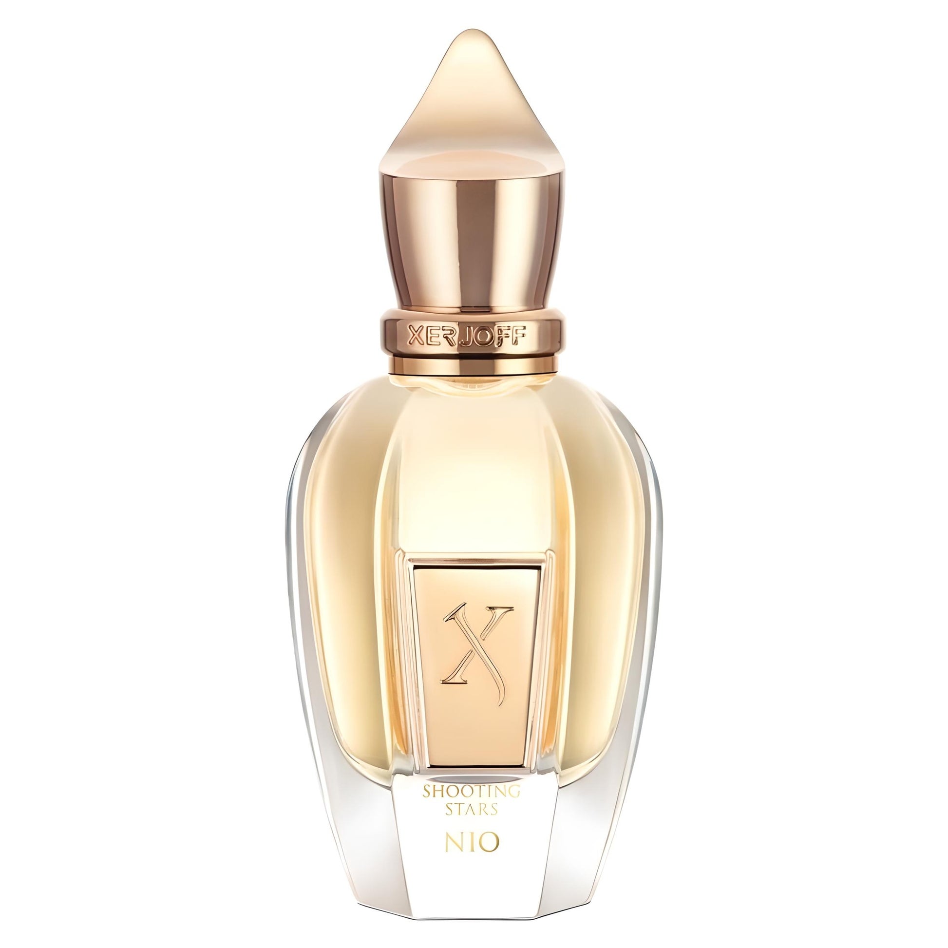 Shooting Stars Nio Parfum Eau de Parfum XERJOFF   